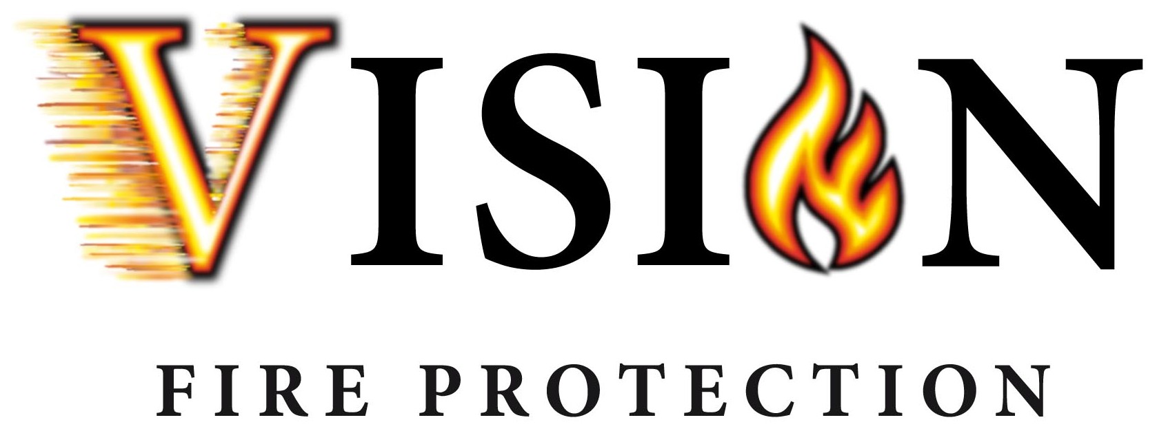 Vision Fire Protection