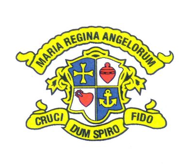 Loreto College Mullingar crest