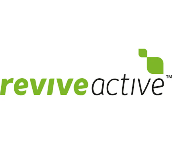 Revive Active logo